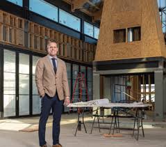 878: Throwback Tuesday: Brad Leavitt: A Builder's Perspective