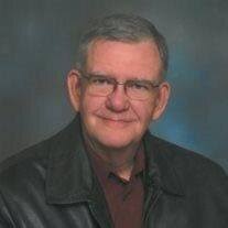 Desmond Vernon Cockburn Obituary