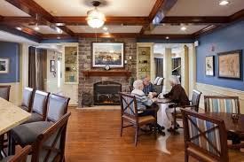 Environmental Sustainability By Design For Assisted Living Long Term Living Magazine Senior Living Design Assisted Living Living Design