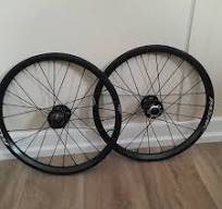 Las mejores ofertas en Rines de aluminio 20 en bicicleta y ...
