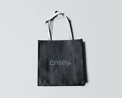 A free paper shopping bag mockup to display your branding and packaging designs in a photorealistic way. 26 Best Tote Bag Mockups You Should Grab Asap 2020 Colorlib