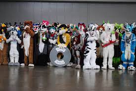 Let's Talk About Furries - Safer Schools