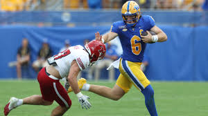UCF Knights at Pittsburgh Panthers NCAAF Prediction, Picks & Odds for Sept. 12, 2026