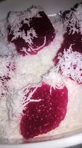 Maybe you would like to learn more about one of these? Namakucella Resipi Kuih Sagu Tanpa Kukus