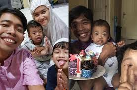 Dede sunandar net worth & salary. Difoto Dede Sunandar Ketika Tidur Komentar Istri Bikin Ngakak