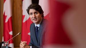 Laurent minister für fischerei war. Canada Sending Ukraine A 120 Million Loan Ctv News