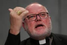 He was ordained a priest on june 2, 1979 by johannes joachim degenhardt, archbishop of paderborn. Cardinal Marx Dissolves Embattled Catholic Community In Munich Archdiocese National Catholic Register