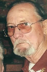 Obituary for Cecil F. Woodall