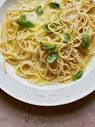 One-pot pasta al limone | Jamie Oliver Cookbook Club recipes