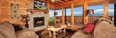 Outrageous Cabins Sevierville Tn Vacation Rentals