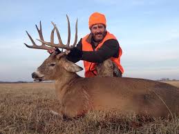 Last season there were 24 counties open for this special season and hunters harvested 3,120 deer. Illinois Deer Hunting Imb Outfitters