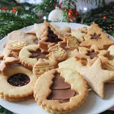 Recette Sables De Noel Recette Sables De Noel Sables De Noel Petits Sables De Noel