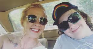 Twenty one pilots here we come!!! Cameron's first official concert!!!