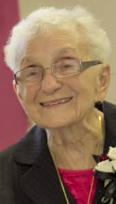 Mary Husak Obituary (2014)