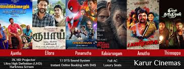 Facebook So get set to experience a flawless and quick movie ticket booking platform which lets you choose from a number of multiplex theatres and a list of latest movies. facebook