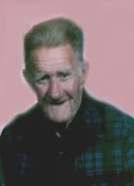 Monroe “James” Patrick (1917-2004)