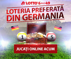Germans reportedly spend more than five billion euros (us$ 6 billion) each year on the german lotto. Loto Germania 6 Din 49 Loterie Nemteasca Superselecto Com