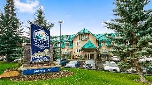 Das quality resort chateau canmore hotel bietet eine rund um die uhr besetzte rezeption, eine zeitungen und ein geschäfte, um ihren aufenthalt so angenehm wie möglich zu machen. Hotel Quality Resort Chateau Canmore Canmore Canadian Rockies Hotelopia