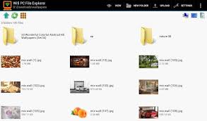Get a compatible apk for pc. Wifi Pc File Explorer For Android Apk Download