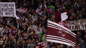 There was a bit of miscommunication and disconnect and we need to address that, manly coach des hasler said. Manly Sea Eagles 2019 Preview Draw Squad Changes News Every Player Odds And Ticketing Sporting News Australia