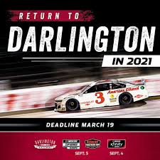 The nascar xfinity series might be thought of as the minor league of nascar, but that should in no way be used to undermine the incredible talent there is on the circuit. Darlington Car Hauler Parade Posts Facebook