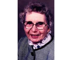 Elsie Benton Obituary (2017)