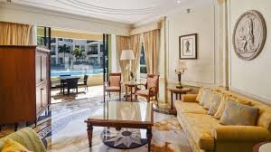 This luxury condo is located at gold coast villas & resort which is located in the best residential area north of aruba, malmok. Condo In Gold Coast S Lavish Palazzo Versace Hotel Promises A Life Of Luxury Realestate Com Au