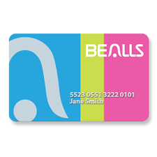 Devoted to affordability, robert beall's authentic retailer was referred to as the greenback restrict and bought all of its merchandise for $1 or much less. Bealls Florida Credit Card Login Make A Payment