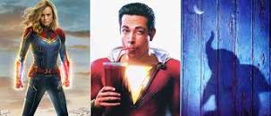 Image result for hollywood movies 2019