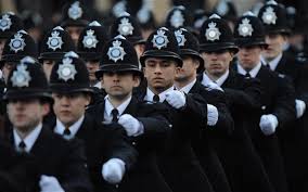 Bobby Another Name For A Police Officer Which People Would Usually Trust And Was A Familiar Figure On The Local Streets In The 1960 S Crime And The Police Mot