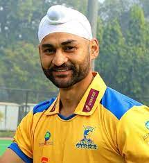 On 26 september 2019, ahead of the haryana assembly elections, he joined the bharatiya janata party. Former Hockey Captain Sandeep Singh S Wax Statue To Be Installed In Jaipur