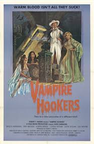 Ladies of the Night: Vampire Hookers (1978) — Mostmortem