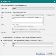 Maybe you would like to learn more about one of these? The Sccmist Silent Install Of Installshield Applications In Sccm