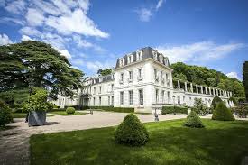 Chateau De Rochecotte Hotel Coteaux Sur Loire Tarifs 2021 Mis A Jour Et 192 Avis Tripadvisor