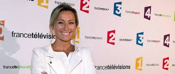 Si france 2 a choisi de changer l'incarnation de son jt du 20 heures, elle ne devrait toutefois pas chambouler l'intégralité d'un dispositif qui a fait ses preuves. Medias Le Grand Defi D Anne Sophie Lapix Au Jt De France 2 Le Point