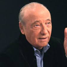 Il y a le choix. Jacques Seguela N Avait Pas De Rolex Gala