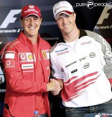 Fill your cart with color today! Michael And Ralf Schumacher Michael Schumacher Schumacher Michael