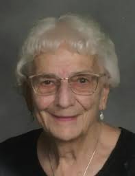 Obituary information for Rozella Swalve