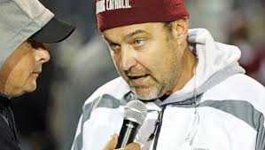 Photos: Dowling Catholic vs. Johnston quarterfinal game