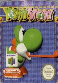 Check spelling or type a new query. Yoshi S Story Eu Rom Download Nintendo 64 N64