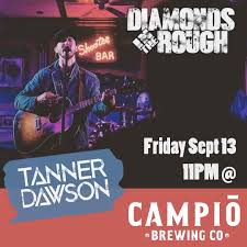 Tanner Dawson (@tannerdawsonmusic) • Threads, Say more