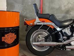 Image result for Mandarin Orange 1993 FXSTS