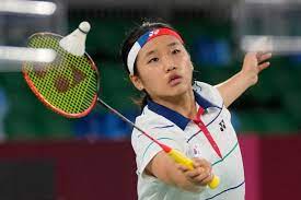 배드민턴 #여단 #안세영 #코리아마스터즈 #koreamasters 광주 코리아 마스터즈 2019 준결승전(4강) gwangju korea masters 2019. 7 3 Dnxsnq1ahm