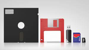 This One Pic Explains The Evolution Of Technology Technology Evolution Memories
