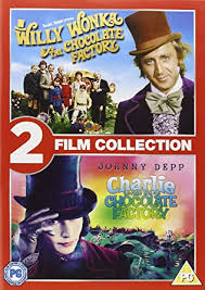 I, the undersigned, shall forfeit all rights, privileges, and licenses herein and herein contained, et cetera, et cetera. Amazon Com Willy Wonka And The Chocolate Factory Charlie And The Chocolate Factory 2 Disc Box Set Dvd 2007 Movies Tv