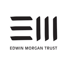 Edwin Morgan Trust Edmorgantrust Twitter