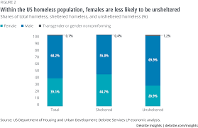 The existence of homelessness in these major cities are from various factors and problems. The Problem Of Rising Homelessness In Advanced Economies Deloitte Insights