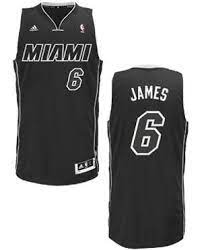 Your child can show off his or her miami heat pride with the adidas kids' lebron james nba swingman jersey. All Black Lebron Jersey Jersey On Sale