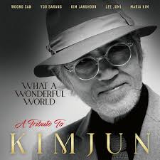 Kim Jun: albums, songs, concerts