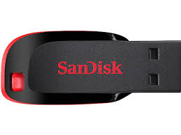 The sandisk cruzer glide usb flash drive offers the reliable and secure storage you need to carry and create a private folder on your drive with sandisk secureaccess software (1). Sandisk 16gb Cruzer Blade Cz50 Usb 2 0 Flash Drive Sdcz50 016g B35 Newegg Com